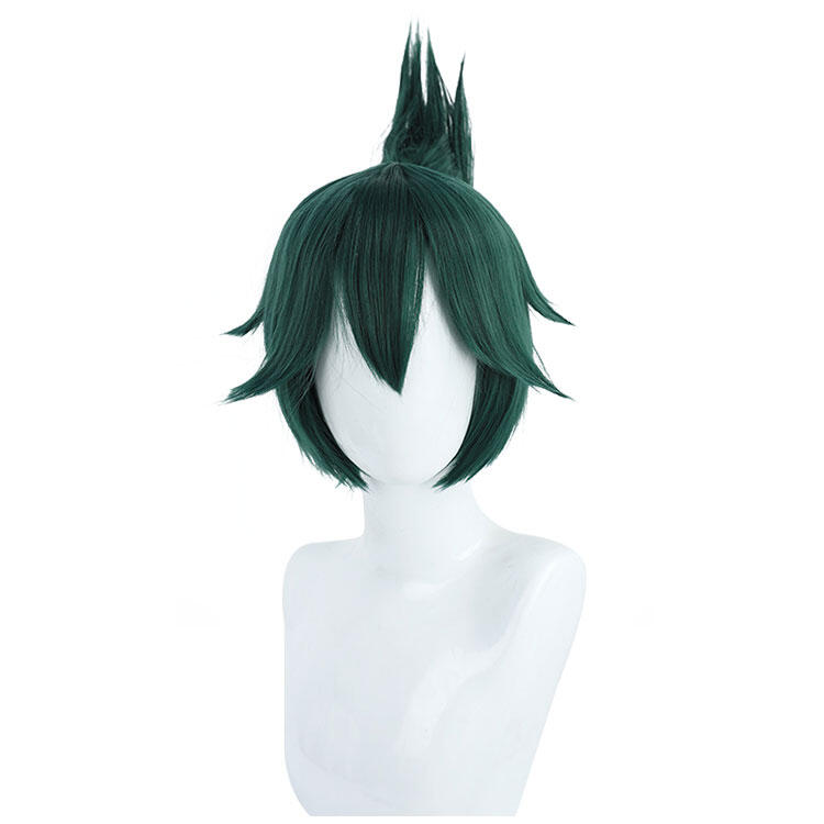 オーバーウォッチ 2 キリコ コスプレウィッグ - Costowns