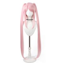 マッシュル-MASHLE- ラブ・キュート コスプレウィッグ(コスプレウィッグ)