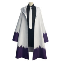 マッシュル-MASHLE- ラブ・キュート コスプレ衣装(その他 コスプレ衣装)