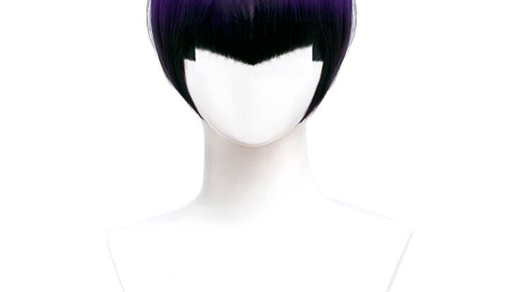 怪獣8号 保科宗四郎 コスプレウィッグ - Costowns