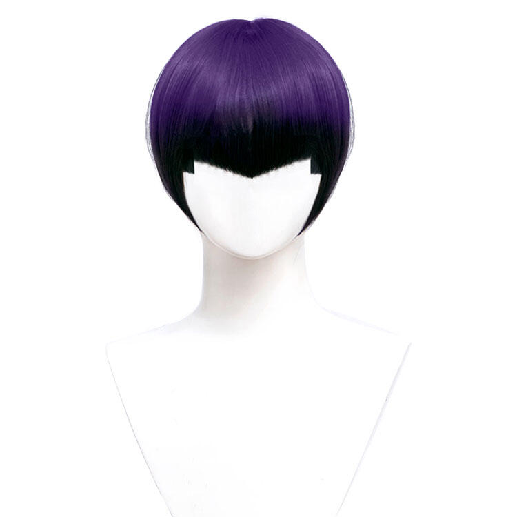 怪獣8号 保科宗四郎 コスプレウィッグ - Costowns