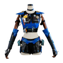 ゼンレスゾーンゼロ 青衣(チンイー) コスプレ衣装(ゼンレスゾーンゼロ (Zenless Zone Zero) コスプレ衣装)