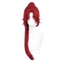 【推しの子】 姫川大輝 コスプレウィッグ(コスプレウィッグ)