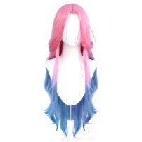 ALIEN STAGE ミジ(MIZI) コスプレウィッグ(コスプレウィッグ)