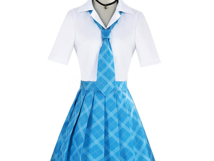 コスプレ衣装 H a n a. Amazon.co.jp: AZCQD 2.5次元の誘惑 喜咲アリア 乃愛 コスプレ衣装