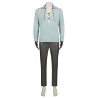 ばいばい、アース クエスティオン＝アドニス コスプレ衣装(その他 コスプレ衣装)