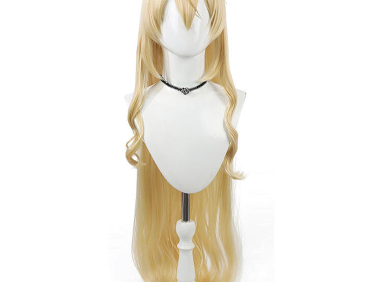 超特価セール開催!! ブルーアーカイブ ニヤニヤ教授 Costowns - コスプレウィッグ キッズコスチュームアクセサリー