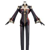 原神 マーヴィカ 炎神 コスプレ衣装(原神 コスプレ衣装)