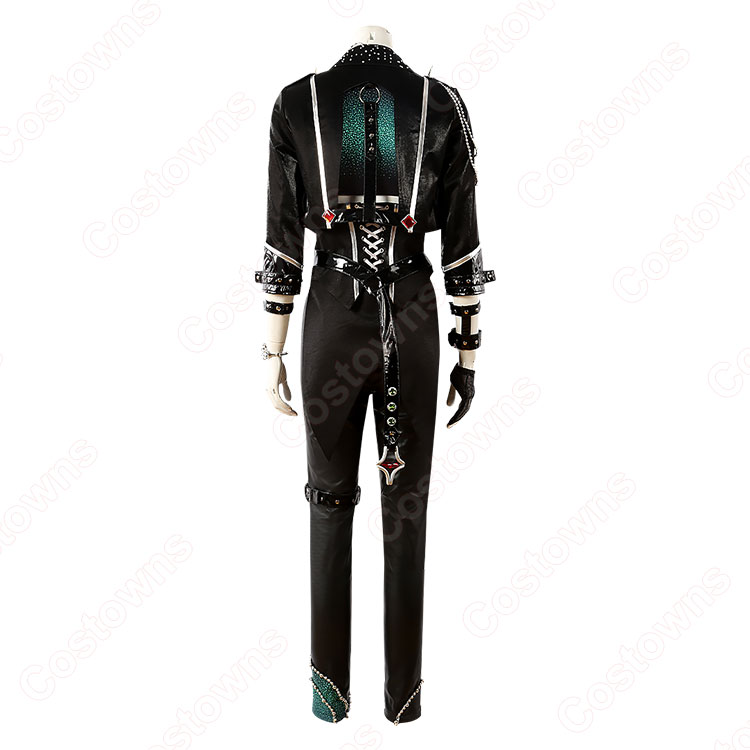 あんさんぶるスターズ！！逆先夏目 朔間凛月 紫之創 葵ひなた イービル