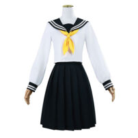 2.5次元の誘惑 乃愛 ノノア コスプレ衣装 制服(その他 コスプレ衣装)