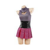 2.5次元の誘惑 天使たちのステージ 753♡ コスプレ衣装(ゲーム• アニメコスプレ衣装でおすすめの商品)