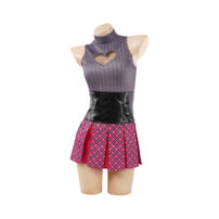 2.5次元の誘惑 天使たちのステージ 753♡ コスプレ衣装(その他 コスプレ衣装)