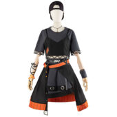 プロジェクトセカイ カラフルステージ！ feat. 初音ミク 眠ってしまわないように 小豆沢こはね コスプレ衣装(ゲーム• アニメコスプレ衣装でおすすめの商品)