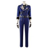 プロジェクトセカイ カラフルステージ！ feat. 初音ミク going upstairsガチャ 最高のステージにするために KAITO コスプレ衣装(送料無料)