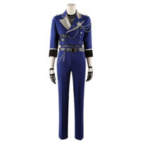 プロジェクトセカイ カラフルステージ！ feat. 初音ミク going upstairsガチャ 最高のステージにするために KAITO コスプレ衣装(プロジェクトセカイ カラフルステージ！ feat. 初音ミク コスプレ衣装)