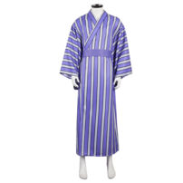 怪獣8号 保科宗四郎 浴衣姿 コスプレ衣装(怪獣8号コスプレ衣装)