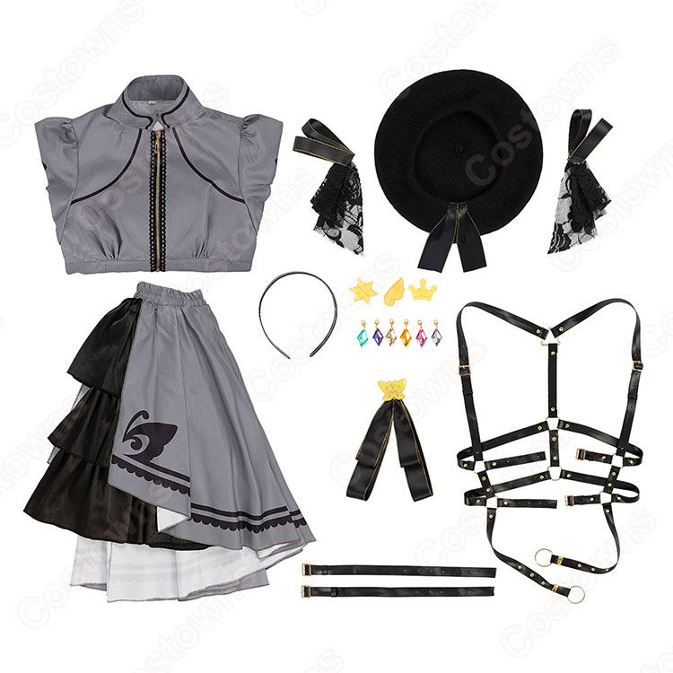 ミリシタ　アリエス　コスプレ衣装 3e915a365e5643d4a9cd6c0385d54c