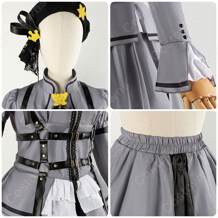 アイドルマスター ミリオンライブ！ シアターデイズ 夢にかけるRainbow