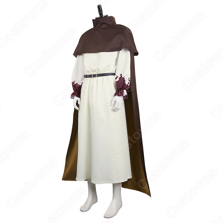 11日まで出品//チ。 地球の運動について ヨレンタ コスプレ ⚠️ネタバレ⚠️ 一体何人が気づいてくれるだろうか… チ。 ―地球の