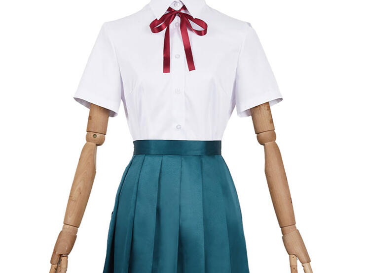来世は他人がいい 染井吉乃 アニメ ED衣装 コスプレ defa9479c22d41a38cd881a8e8d773