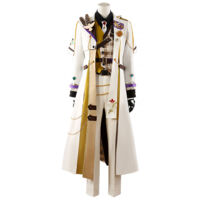 あんさんぶるスターズ！！ 羽風薫 漣ジュン 深海奏汰 インテリジェンス衣装 コスプレ衣装(あんさんぶるスターズ! コスプレ衣装)