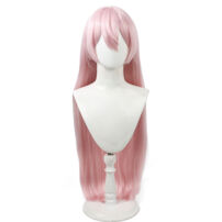 魔都精兵のスレイブ 羽前京香 コスプレウィッグ(コスプレウィッグ)
