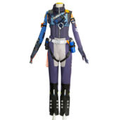 ゼンレスゾーンゼロ (Zenless Zone Zero)コスプレ衣装