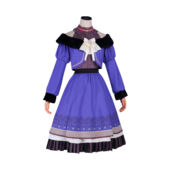 プロジェクトセカイ カラフルステージ！ feat. 初音ミク 桐谷遥 清楚系ミルクチョコレート コスプレ衣装(こちらもおすすめ)