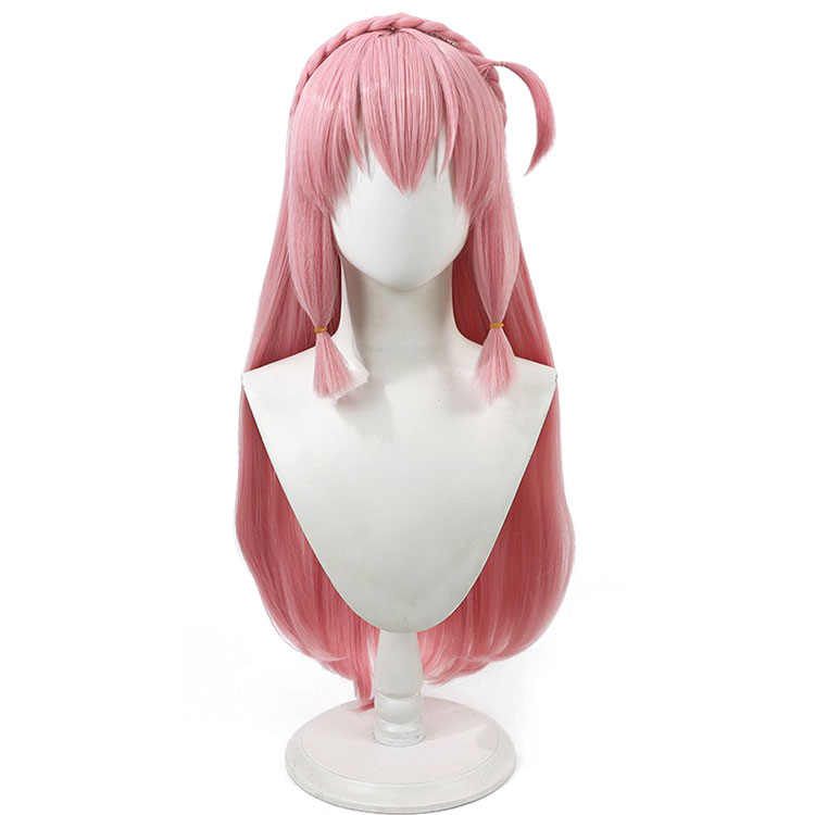 魔都精兵のスレイブ 大川村寧 コスプレウィッグ - Costowns