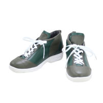 にじさんじ 神田笑一 コスプレ靴(コスプレ ブーツ（靴）)