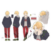 にじさんじ 神田笑一 コスプレ衣装(送料無料)