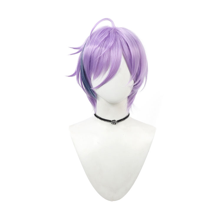 にじさんじ 榊ネス コスプレ 衣装 ウィッグ セット VTuber にじさんじ 榊ネス コスプレウィッグ - Costowns