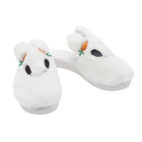 VTuber ホロライブ 兎田ぺこらの実母 ぺこらマミー コスプレ靴(コスプレ ブーツ（靴）)