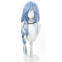 VTuber ホロライブ 兎田ぺこらの実母 ぺこらマミー コスプレウィッグ(コスプレウィッグ)