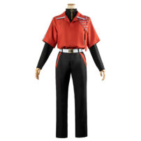 18TRIP 西園練牙 私服 コスプレ衣装(その他 コスプレ衣装)