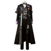 あんさんぶるスターズ！！ 伏見弓弦 斎宮宗 瀬名泉 インテリジェンス衣装 コスプレ衣装(送料無料)