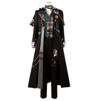 あんさんぶるスターズ！！ 伏見弓弦 斎宮宗 瀬名泉 インテリジェンス衣装 コスプレ衣装(あんさんぶるスターズ! コスプレ衣装)