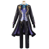 VTuber にじさんじ 榊ネス コスプレ衣装(にじさんじ コスプレ衣装)