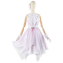 蓮ノ空女学院スクールアイドルクラブ Link to the FUTURE 日野下花帆 乙宗梢 コスプレ衣装(Love Live!（ラブライブ!） コスプレ衣装)