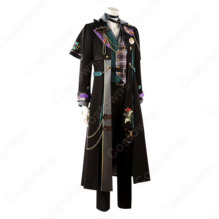 あんさんぶるスターズ！！ 伏見弓弦 斎宮宗 瀬名泉 インテリジェンス