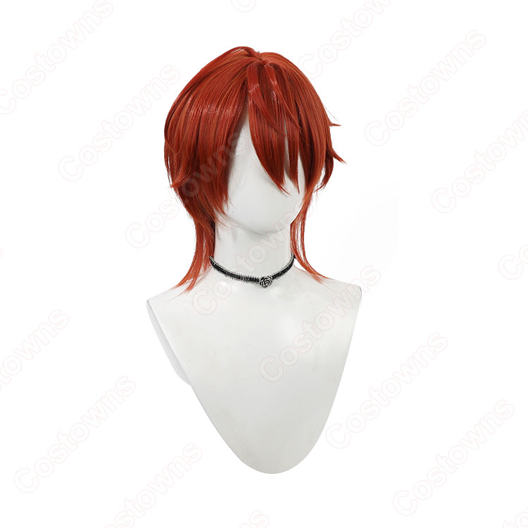 18TRIP 西園練牙 コスプレウィッグ - Costowns