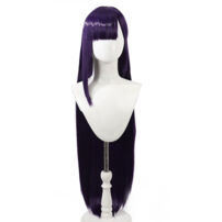 魔都精兵のスレイブ 山城恋 コスプレウィッグ(コスプレウィッグ)