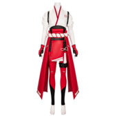 OW2 キリコ コスプレ衣装 『オーバーウォッチ2』 新ヒーロー cosplay 仮装 変装(ゲーム• アニメコスプレ衣装でおすすめの商品)
