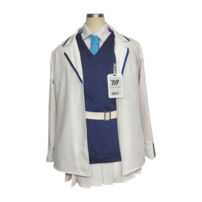 ブルーアーカイブ 白石ウタハ コスプレ衣装(ブルーアーカイブ -Blue Archive- コスプレ衣装)