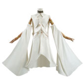 崩壊：スターレイル 星神 豊穣 薬師 コスプレ衣装(送料無料)