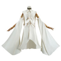 崩壊：スターレイル 星神 豊穣 薬師 コスプレ衣装(崩壊:スターレイル コスプレ衣装)