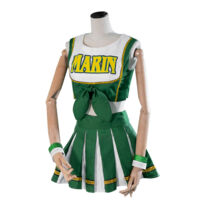 その着せ替え人形は恋をする 喜多川海夢 チアガール コスプレ衣装(その着せ替え人形は恋をする（着せ恋） コスプレ衣装)