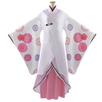 【推しの子】 黒川あかね 鞘姫 ver. 舞台衣装 コスプレ衣装(推しの子 コスプレ衣装)