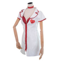 その着せ替え人形は恋をする ナース 喜多川海夢 コスプレ衣装(その着せ替え人形は恋をする（着せ恋） コスプレ衣装)