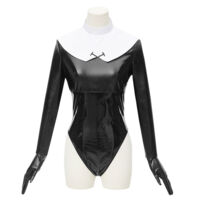 ブルーアーカイブ 歌住サクラコ 覚悟 コスプレ衣装(ブルーアーカイブ -Blue Archive- コスプレ衣装)